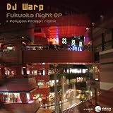 Fukuoka Night (Original Mix)