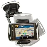 iGrip B11202 Travel Kit + (Universal) Window Mount Kit