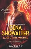 Lord of the Vampires (Mills & Boon Nocturne)