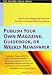 Publish Your Own Magazine, Guide Book, or Weekly Newspaper: How to STart Manage, and Profit from a Homebased Publishing Company (Culture Tools) by Thomas A. Williams