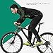 4ucycling Mens Windstopper Casual Outdoor and Multi Sporting Pants Fleeced XXL(Kaijia)