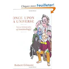 Once upon a Universe: Not So Grimm Tales of Cosmology