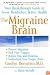 The Migraine Brain: Your Breakthrough Guide to Fewer Headaches, Better Health