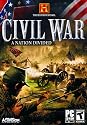 History Channel Civil War: A Nation Divided