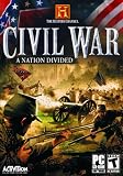 History Channel Civil War: A Nation Divided