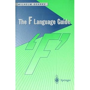 The F Language Guide