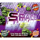 Revue Various Artists  / This Is Space