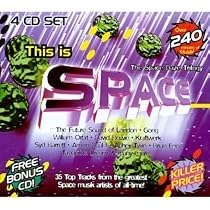 This Is Space