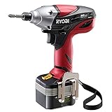 RYOBI BID-1228 充電式インパクトドライバ 658419A