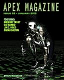 Apex Magazine - January 2012 (Issue 32)
