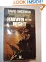 KNIVES IN THE NIGHT (Night Fighters)