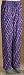 Mississippi Rebels - Ole Miss 100% Cotton Lounge Pants - NCAA College Athletics