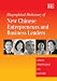 Biographical Dictionary of New Chinese Entrepreneurs and Business Leaders