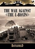 War Against the U Boats (B&W Col Dol Amar) [DVD] [2008] [US Import]