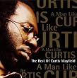 A Man Like Curtis-the Best