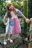 Clementine Dress