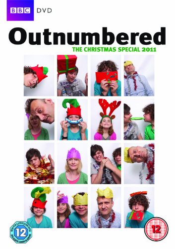 Outnumbered - The Christmas Special 2011