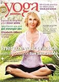 Yoga Journal (1-year auto-renewal)