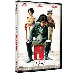 Napol�on et moi - Edition Collector