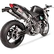 Yoshimura RS-3C Dual Slip-Ons - Titanium 15252572
