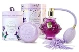 Violettes de Toulouse Gift Set