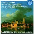 Symphonies n�103 "Roulement de timbales" & n�104 "Londres"