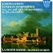 Hadyn: London Symphonies No. 103 + 104