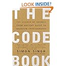 The Code Book: The Science of Secrecy from Ancient Egypt to Quantum Cryptography
