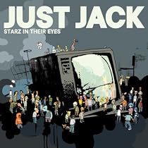 Starz In Their Eyes (2 Mixes)