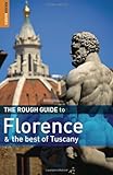 The rough guide to Florence and the best of Tuscany