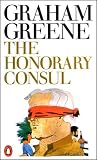 The Honorary Consul
