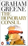 The honorary consul