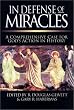 In Defence of Miracles: A Comprehensive Case for God's Action in History