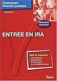Entr�e en IRA