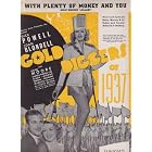 Buy With Plenty of Money And You(Gold Diggers' Lullaby) by Harold Arlen, Harry Warren, Al Dubin, and E.Y. Harburg