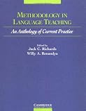 Methodology in Language Teaching: An Anthology of Current Practice