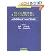 Methodology in Language Teaching: An Anthology of Current Practice