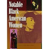 notable black american women book i bk 1