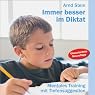 H&ouml;rbuch Immer besser im Diktat (Tiefensuggestion)