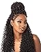 Sensationnel Lulutress Crochet Braid Island Twist 18