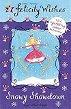 Snowy showdown : and other stories