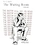The Waiting Room - Introducing Edward Francis
