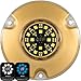 Lumishore SMX52 Master Surface Mount, Multicolor
