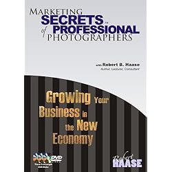 Marketing Secrets of Professional Photographers