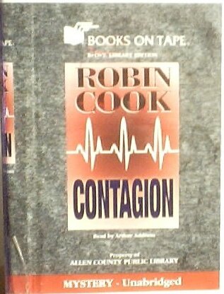 Robin Cook