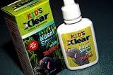 Search : Xlear Nasal Spray Kids (0.75 oz)