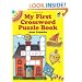 My First Crossword Puzzle Book (Dover Little Activity Books)