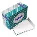 Quality Park Catalog Envelopes, First Class Border, 9.5 x 12.5-Inches, White, Box of 250 (54382)