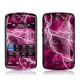 Apocalypse Pink Design Protective Skin Decal Sticker for BlackBerry Storm 2 Cell Phone