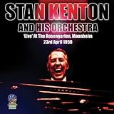 Live Rosengarten Mannheim 23 April 1956